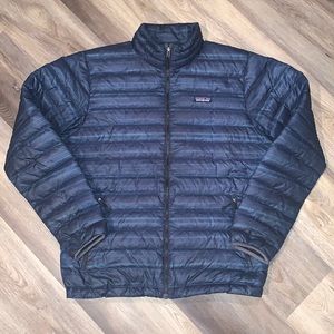Patagonia Down Sweater Jacket